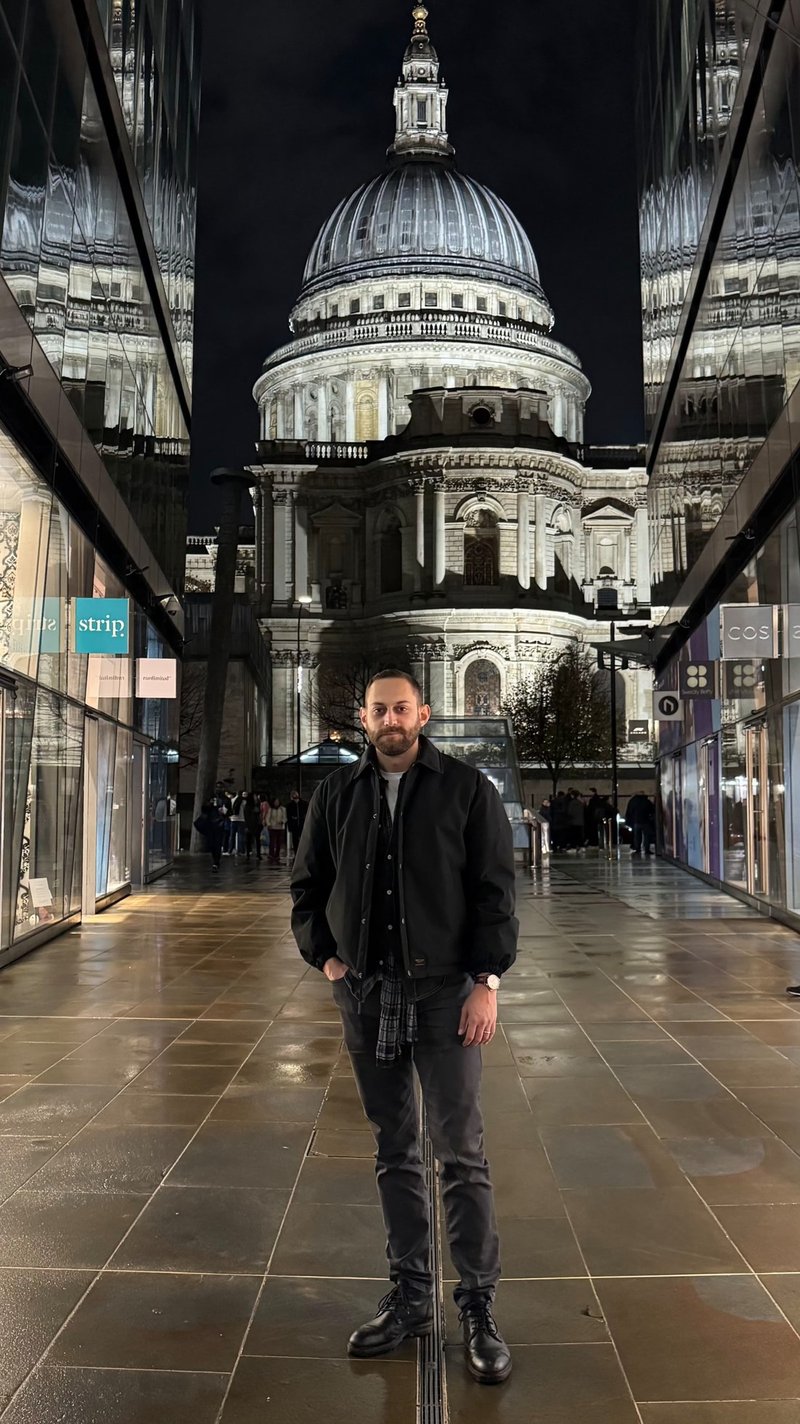 Furkan Karaman, Bursa gayrimenkul danışmanı
